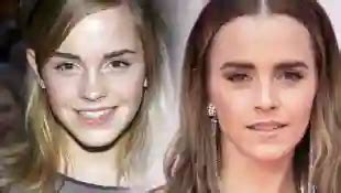 Bye bye, Hermine: Emma Watson super sexy im。